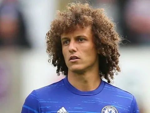 "Anh ấy là một phần quan trọng trong phòng thay đồ của Chelsea"