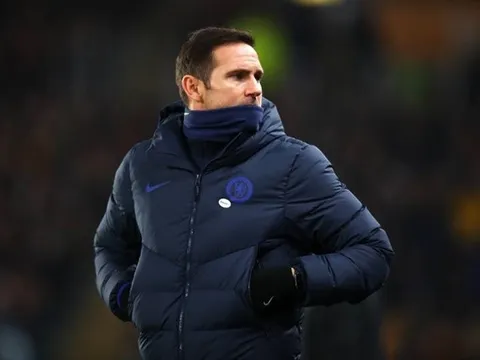'Trò cưng' Lampard tiến bộ, Chelsea từ bỏ 'tương lai' của Real Madrid