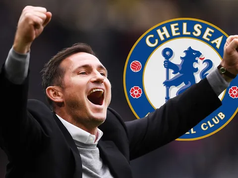 Chelsea dưới thời Frank Lampard đã thay đổi như thế nào?