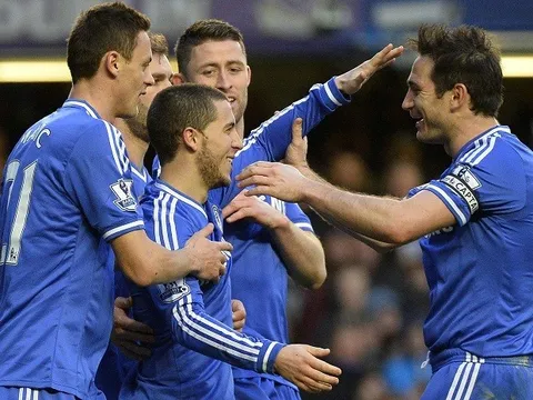 Matic: "Tôi chúc anh ấy may mắn, nhưng không phải trong trận đấu đầu tiên"