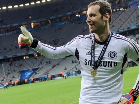 5 cầu thủ xuất sắc nhất lịch sử Chelsea (Phần 1): Voi rừng mãi là huyền thoại bất diệt