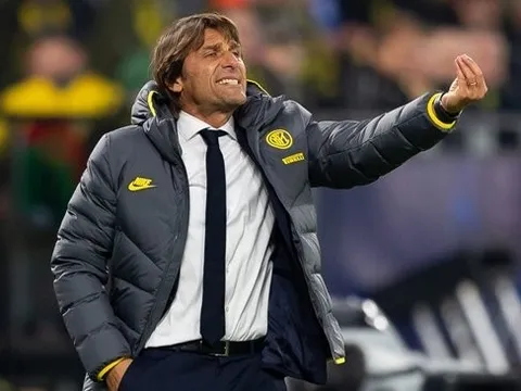 Chelsea gật đầu, chốt giá 30 triệu euro bán sao cho Conte