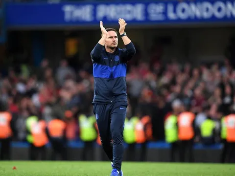 Chelsea hài lòng khi "thua", Mourinho nói gì?