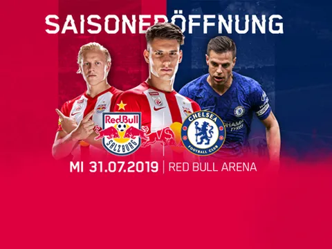 Chelsea hành quân đến Áo, Lampard phải đối mặt với những khó khăn nào