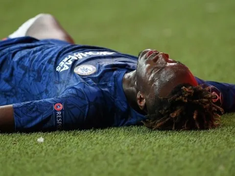 Định mệnh an bài, Chelsea nắm tiên cơ đoạt quái thú 60 triệu bảng