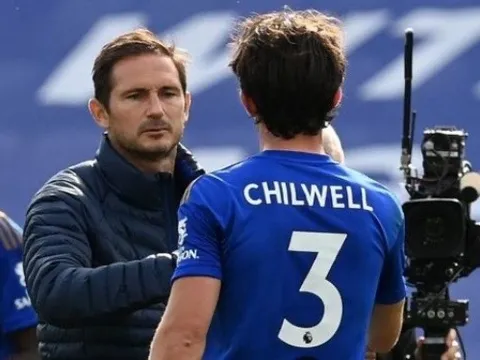 Chelsea có bước đột phá trong việc ký tân binh đắt giá tiếp theo