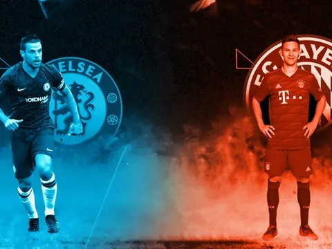 Chelsea hay Bayern thắng? Chuyên gia đã đưa ra lời nhận định
