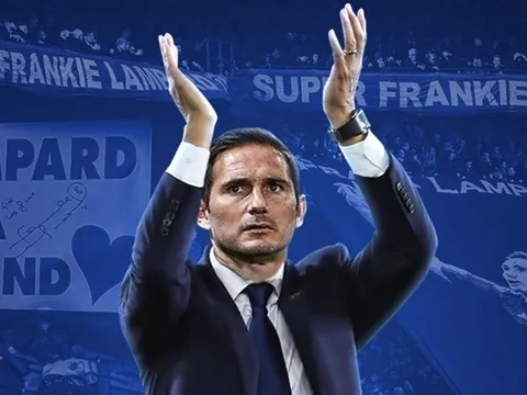 Chelsea hãy trao cho Lampard " đặc quyền" ở mùa giải mới!