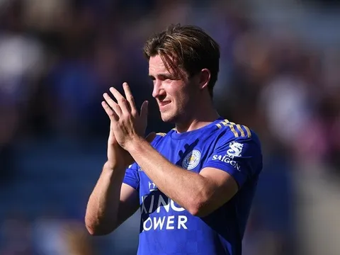 'Tương tự như Werner, cậu ta phù hợp với bản sắc của Chelsea'