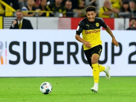 "Chelsea hứng thú với cậu ta và 140 triệu euro là số tiền hợp lý"