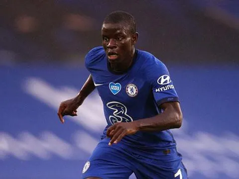 Chelsea hy sinh “máy quét”, sẵn sàng nổ bom tấn 80 triệu bảng