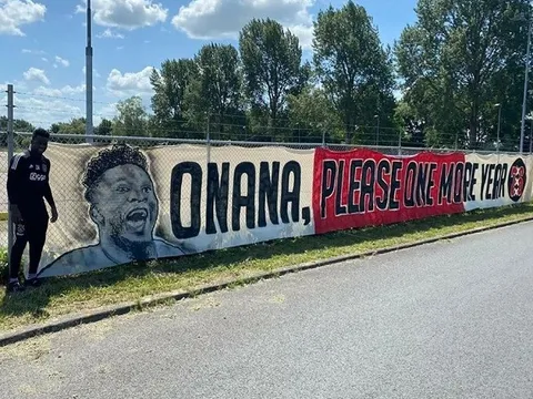 Chelsea khó mua được 'người nhện' châu Phi ngay mùa hè này