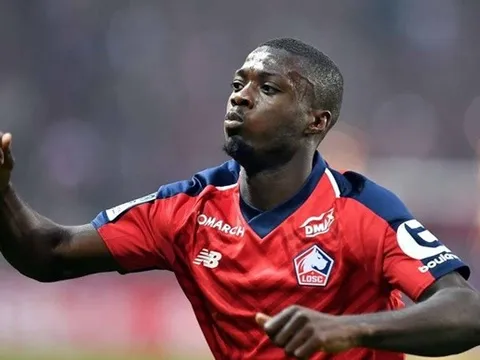 "Chelsea là CLB duy nhất tại Anh mà tôi muốn ký hợp đồng"