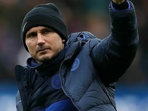 Chelsea lao đao, Guardiola nói lời thật lòng về Lampard