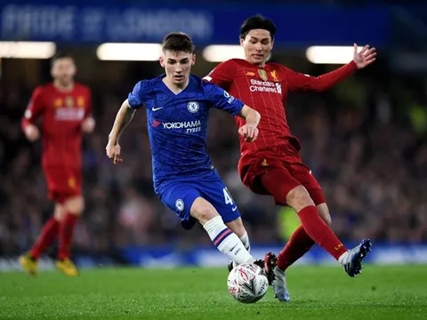 'Tiểu Modric' thăng hoa, Chelsea tiện tay 'thâu tóm' luôn em ruột