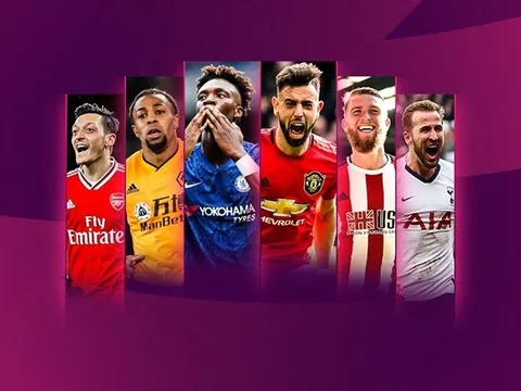 Chelsea, Leeds United và 10 điều đáng chờ đợi nhất ở EPL 2020/21