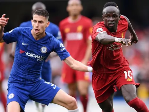 Chuyên gia vui mừng với màn trình diễn của Chelsea