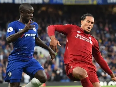 Chelsea - Liverpool và những điểm nhấn đáng chú ý trước đại chiến