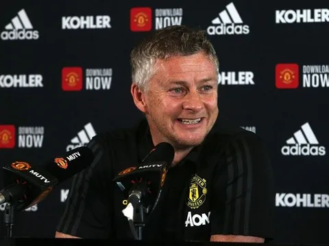 'Solskjaer biết khi nào nên dùng cậu ta'