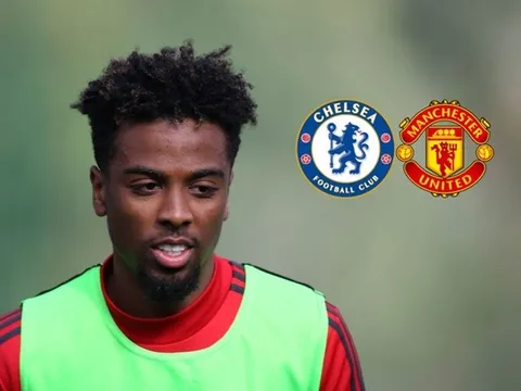 Chelsea muốn cướp "ngọc quý", Man Utd liền đưa đãi ngộ hào phóng giữ chân
