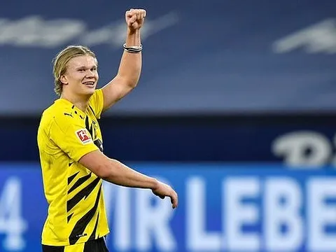 Chelsea muốn Haaland, "trò cưng Lampard" lập tức đào tẩu khỏi Stamford Bridge