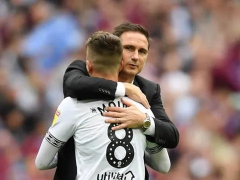 Vì Lampard, Chelsea sẵn sàng trói chân "măng non" 1999 thêm 3 năm