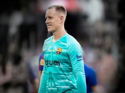 Chelsea muốn mua Ter Stegen, đây là câu trả lời của Barcelona