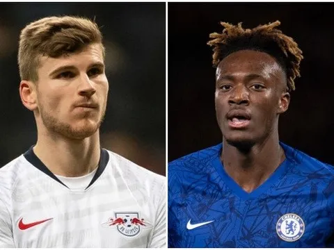 Timo Werner đến Chelsea, ai là người nên cảm thấy lo lắng?