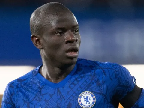 Chelsea rất nhanh, chốt giá khủng bán đứt Kante