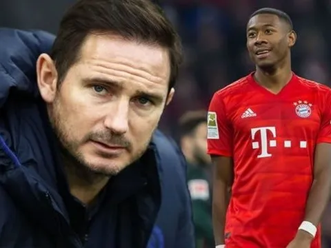 Chelsea chơi lớn, quyết tranh sao 60 triệu bảng với 2 gã khổng lồ Tây Ban Nha