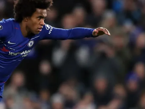 Chelsea sắp trói chân một loạt ngôi sao