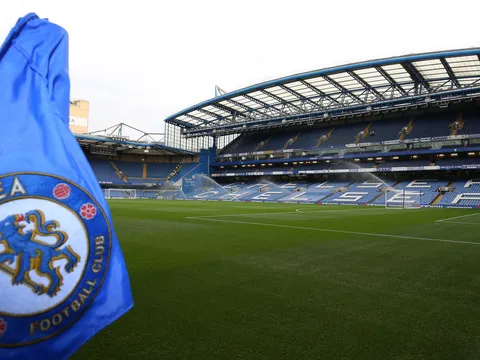 Chelsea sở hữu sân đấu tệ nhất Premier League