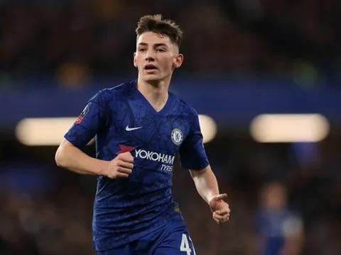 'Báu vật' Chelsea thăng hoa, thầy cũ tiên đoán 1 câu gây sốc