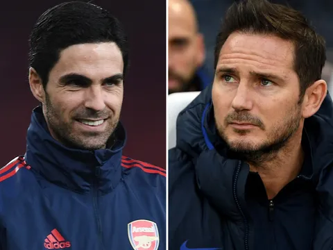 Chelsea tất tay, quyết vượt mặt Arsenal để mang về "Máy quét thành Madrid"