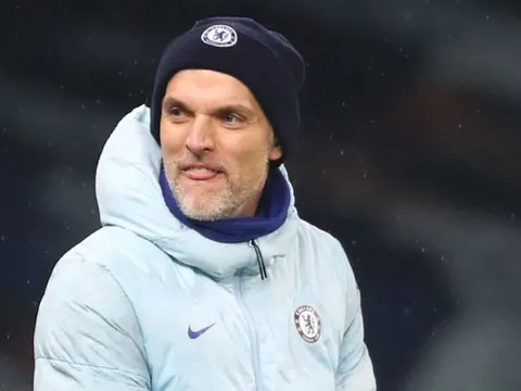 Chelsea thăng hoa, Tuchel đón tiếp "ma tốc độ" về Stamford Bridge