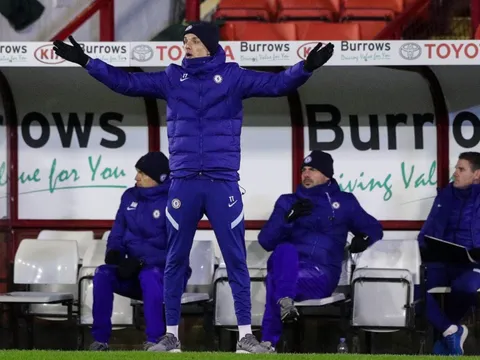 Chelsea thăng hoa, Tuchel vẫn nhận lời cảnh báo