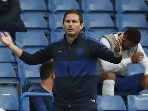 Chelsea thanh lý hàng loạt, 10 cái tên phải ra đi