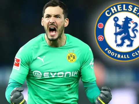 Chelsea tìm thấy mục tiêu số 1 để thay thế Kepa: Thủ thành 15 triệu bảng