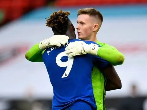 Suất dự Champions League nguy khốn, Chelsea hỏi mua 'của để dành M.U'?