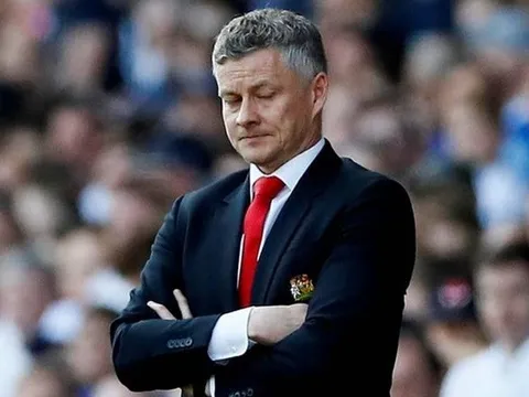 Man Utd chần chừ, 2 'ông kẹ' lập tức tiếp cận 'cực phẩm' 19 tuổi