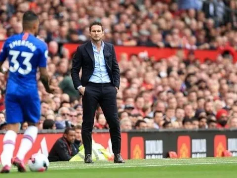 Đạt thỏa thuận 5 năm, sao Chelsea sắp gia nhập Inter Milan