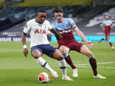 Trả đúng giá, Chelsea sẽ có Declan Rice