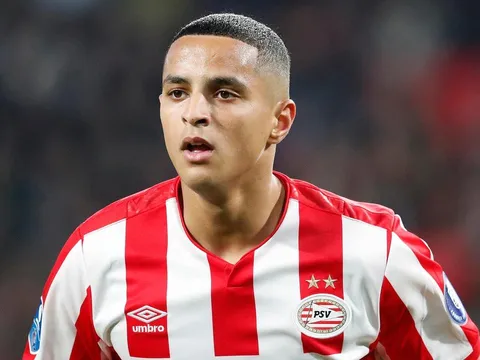 Chelsea và Man City cùng muốn thâu tóm "thần đồng Hà Lan"