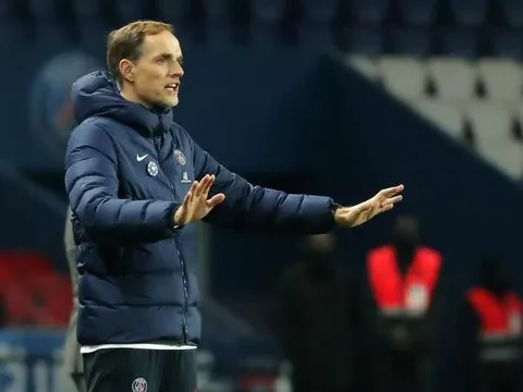 Chelsea vừa thắng derby, Tuchel vẫn có khả năng 'bay ghế' vào cuối mùa