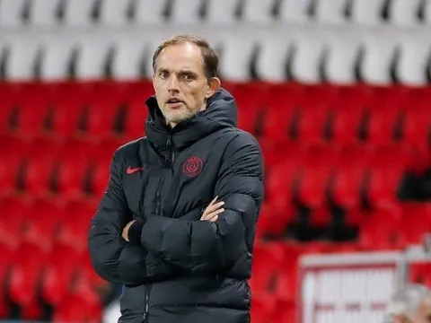 Sao Chelsea gọi Tuchel là con cáo