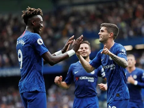 3 điều rút ra sau hơn 1/2 mùa giải Lampard cầm quân ở Chelsea