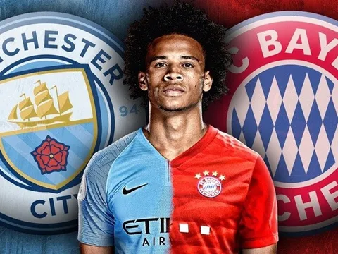 Chỉ 1 câu phát biểu, Pep đã khiến Man City và Bayern vui như mở hội