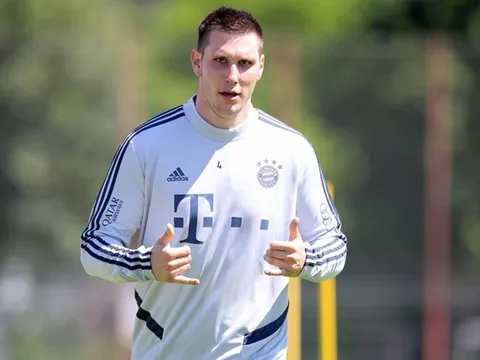 Chỉ 1 hình ảnh, Bayern mừng như vừa đón “bom tấn”