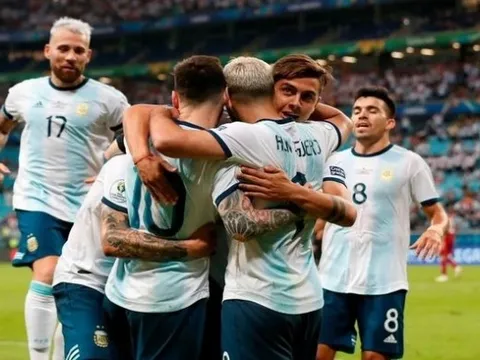 Chi 100 triệu, Barca đón "sát thủ gãy mũi" ở Mỹ Đình về Camp Nou