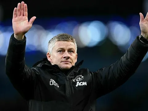 Chi 100 triệu, Man Utd đón "sát thủ vạn người mê" về Old Trafford